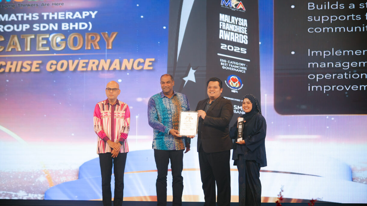 Best Franchise Governance 2025